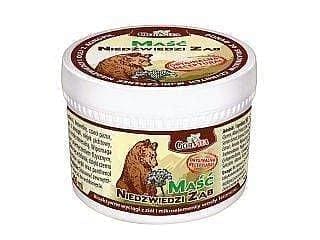 Bear Tooth Ointment 200ml, beartooth UK