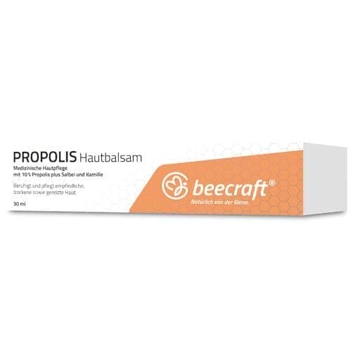BEECRAFT Propolis Skin Balm UK