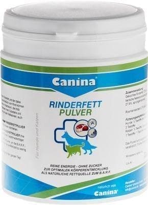 BEEF FAT POWDER vet. for dogs, cats UK