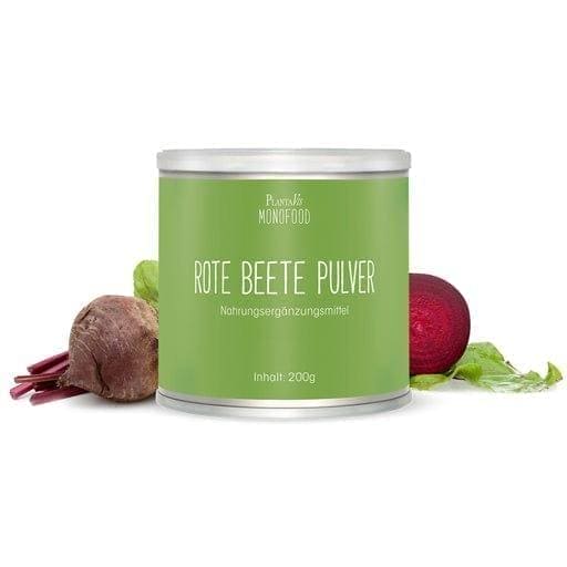 BEETROOT powder, best beetroot supplement UK