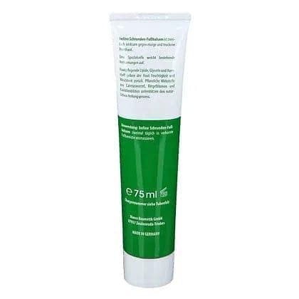 BELINE cracked foot balm, marigolds, chamomile blossoms, Calmus roots UK