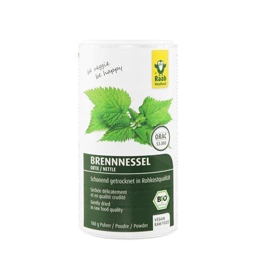 Benign Prostatic Hyperplasia, STINGING NETTLE ORGANIC powder UK