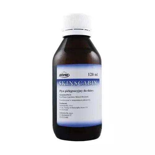 Benzyl benzoate scabies face, benzyl benzoate for hair, SkinScabin liquid UK