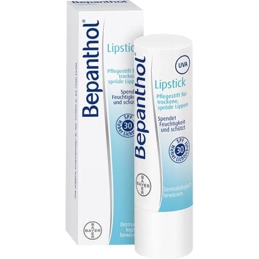 BEPANTHOL Lipstick UK