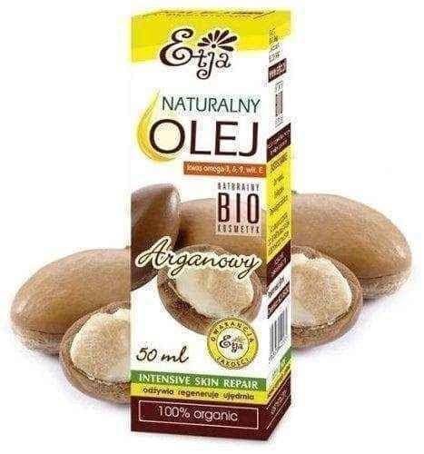BIO Argan oil 50ml UK