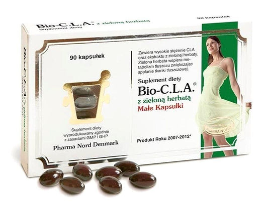 Bio-CLA, cla conjugated linoleic acid UK
