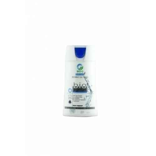 BIO G BABY BIO BODY MILK 200ml UK