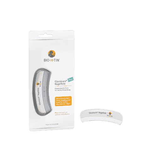 BIO-H-TIN Glassicura nail file UK