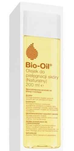 BIO-OIL Natural skin care oil 200ml UK