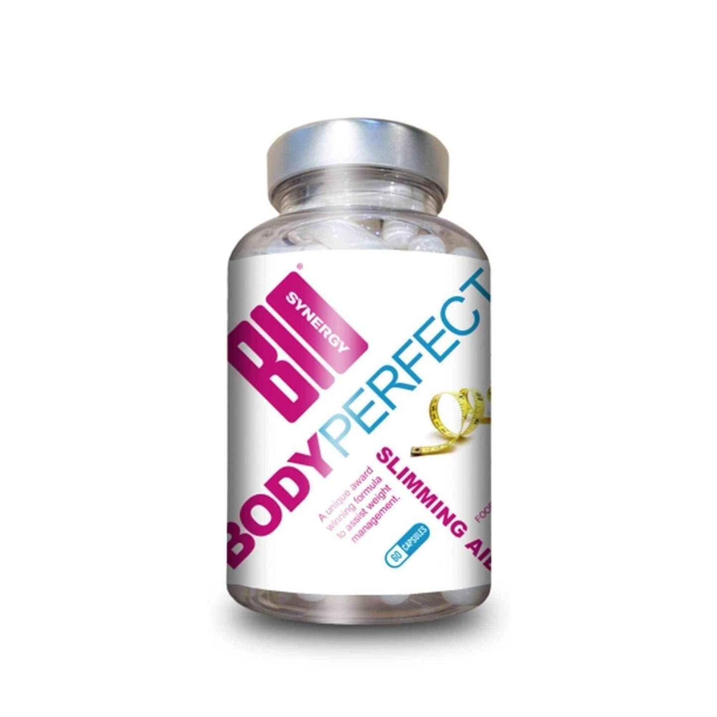 Bio Synergy Body Perfect | 180 Capsules UK