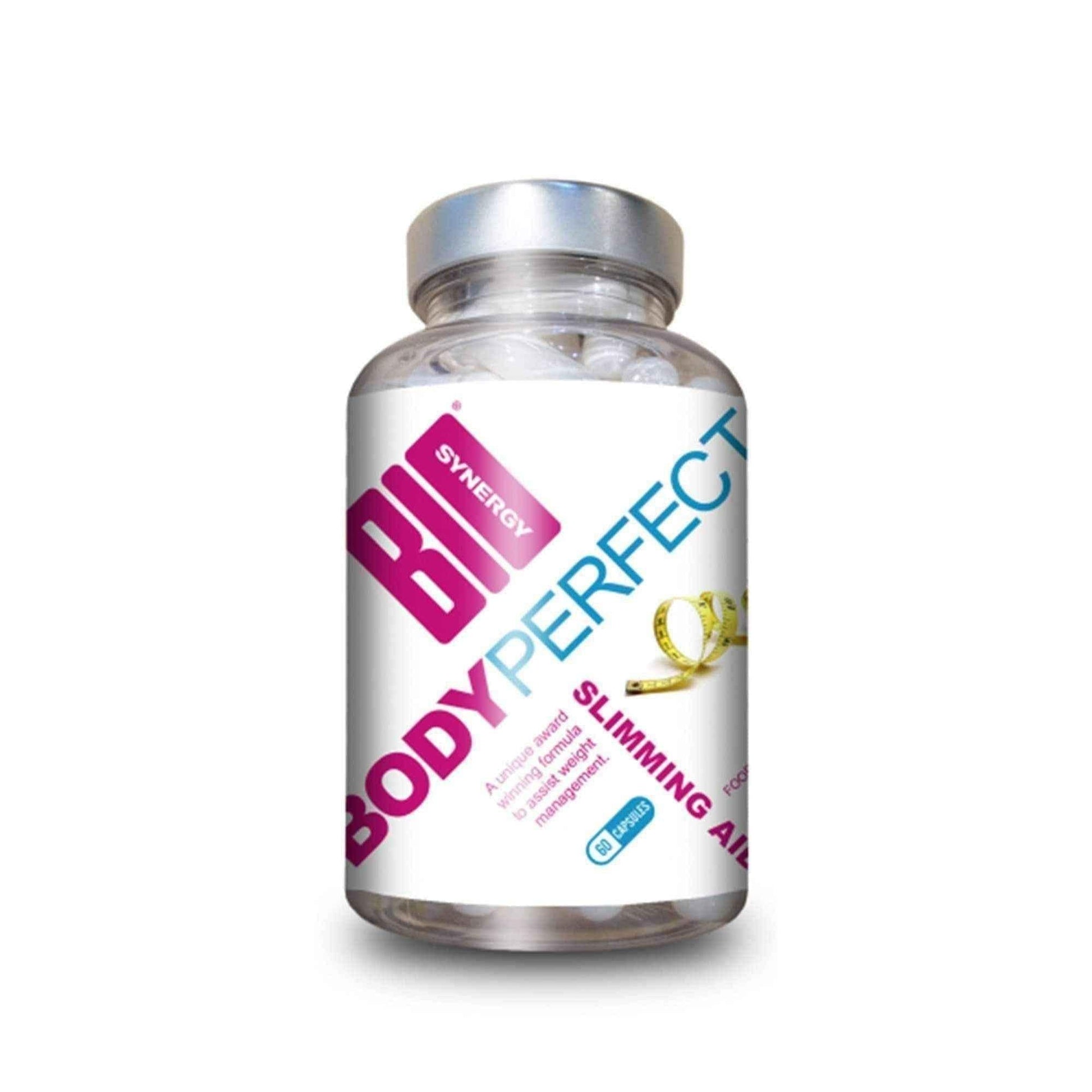 Bio Synergy Body Perfect | 180 Capsules UK