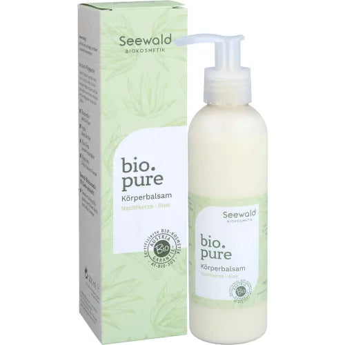 bio.pure body balm