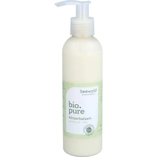 bio.pure body balm