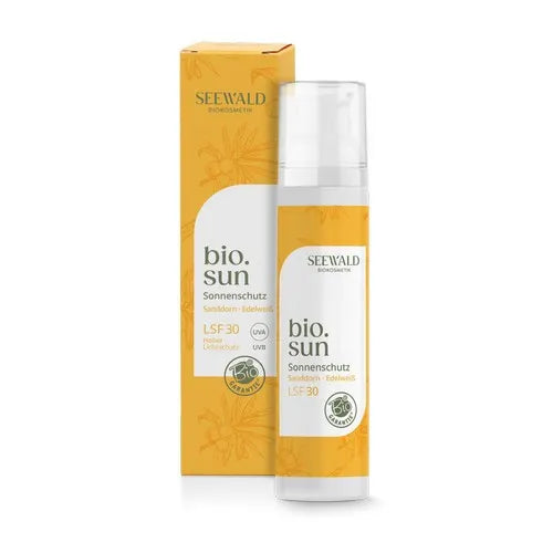 bio.sun Sun Protection Cream SPF 30