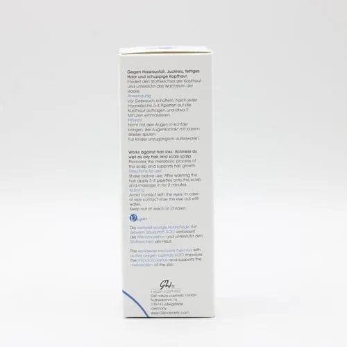 BIOCUTIN Hair Regulator hair growth tonic, Stops hair loss UK