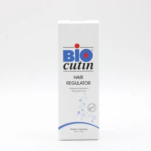 BIOCUTIN Hair Regulator hair growth tonic, Stops hair loss UK