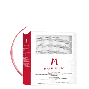 BIODERMA MATRICIUM 30-day intensive skin regeneration 1 ml x 30 vials UK