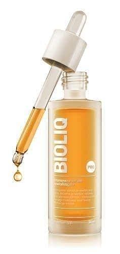 BIOLIQ PRO Serum intensely revitalizing, BIOLIQ Serum UK