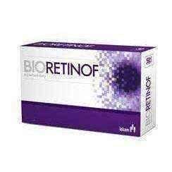 BIORETINOF x 60 tablets UK
