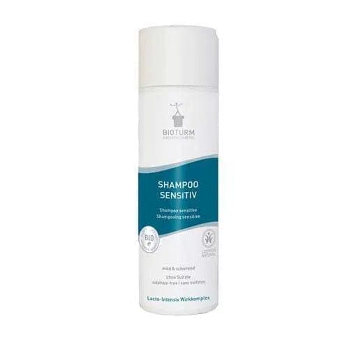 BIOTURM Shampoo sensitive No. 23 UK