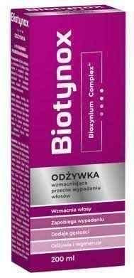 Biotynox conditioner 200ml UK