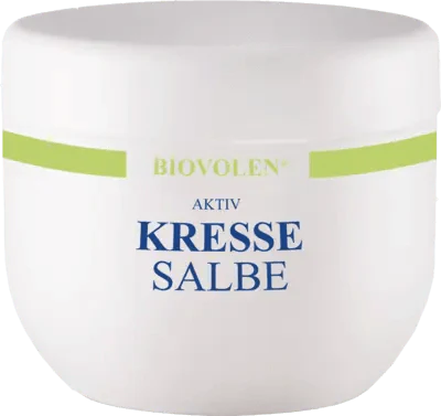 BIOVOLEN Active cress ointment UK