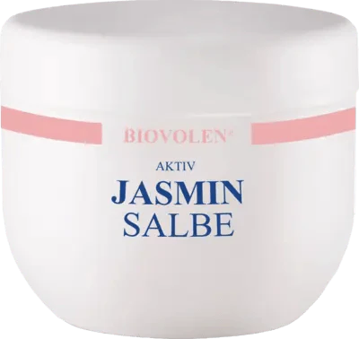 BIOVOLEN Active Jasmine Ointment UK