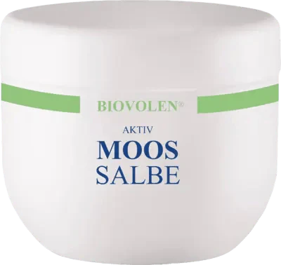BIOVOLEN Active Moss Ointment UK