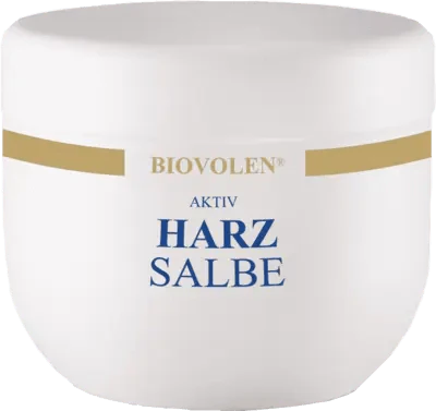 BIOVOLEN active resin ointment UK