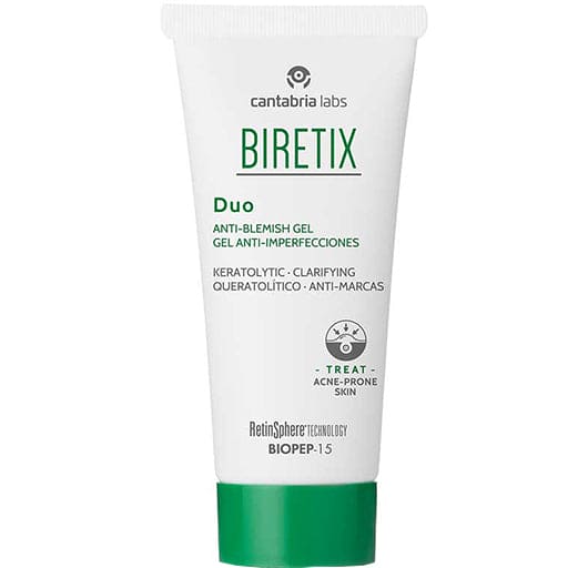 BIRETIX Duo UK