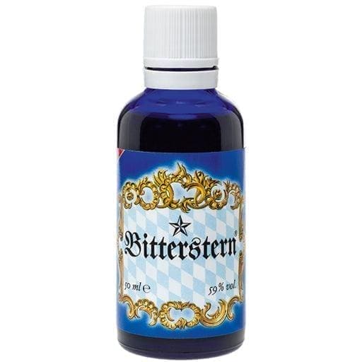 BITTERSTERN chronic fatigue syndrome mixture UK