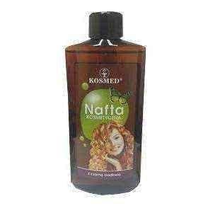 BLACK RHODIUM COSMETIC NAFTA 150ML UK