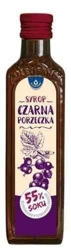 Blackcurrant syrup 250ml UK