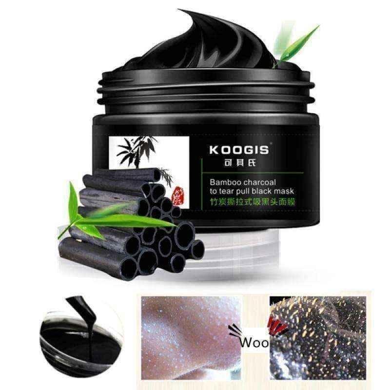 Blackhead removal mask KOOGIS UK