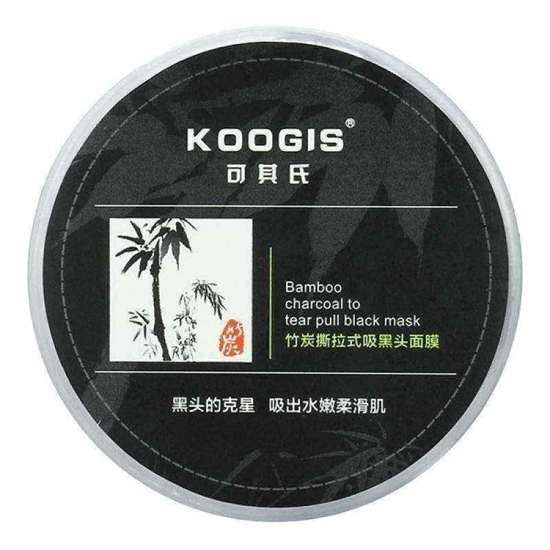 Blackhead removal mask KOOGIS UK