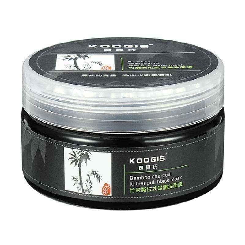 Blackhead removal mask KOOGIS UK