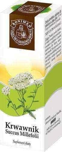 Bloodstone Succus Mllefolii 100ml UK