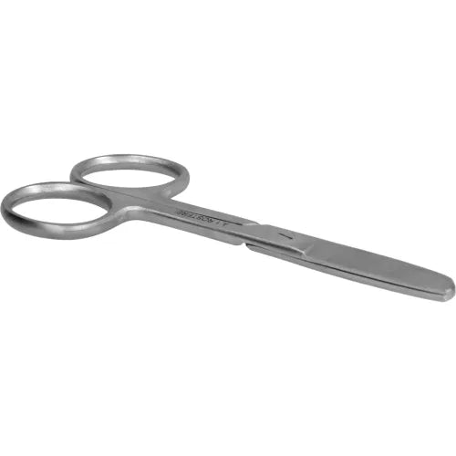 blunt blunt bandage scissors, 10 cm, 1 piece
