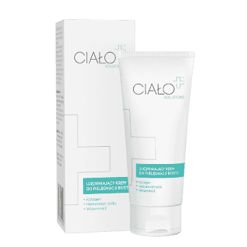 BODY + Solutions Firming cream for the bust 100ml, firming bust UK