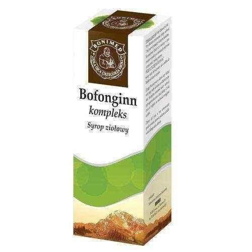 Bofonginn complex, vegetable extract, black hub UK