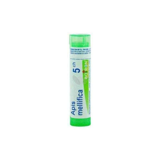 BOIRON APIS MELLIFICA 5CH 4g, viral conjunctivitis UK