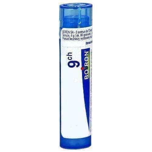 BOIRON Crataegus oxyacantha 9CH 4g UK