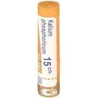BOIRON KALIUM PHOSPHORICUM 15 CH, UK