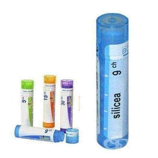 Boiron Silicea 9 CH, healthy hair, healthy ski, healthy nails UK