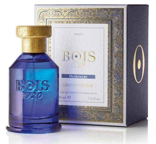 Bois 1920 Oltremare Eau de Parfum 50ml Spray UK