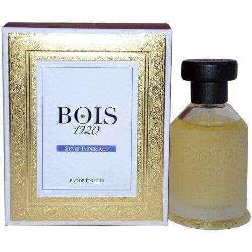 Bois 1920 Sushi Imperiale Eau de Toilette 100ml Spray UK