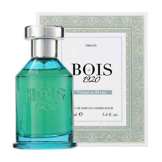 Bois 1920 Verde di Mare Eau de Parfum 100ml Spray UK