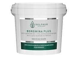BOROWINA Plus 1kg, rheumatic diseases UK