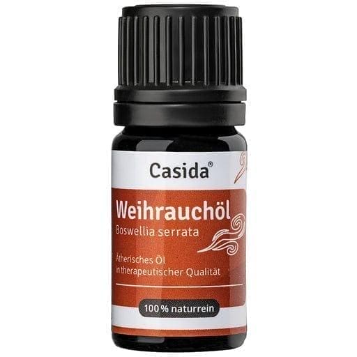 Boswellia serrata, FRANCISCENSE OIL natural essential UK