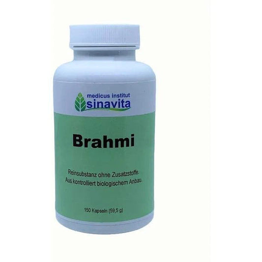 BRAHMI (Bacopa monieri), Ayurvedic medicine UK